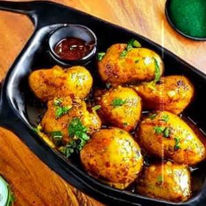 Dum Aloo