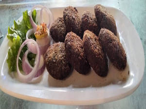 Hara Bhara Kebab
