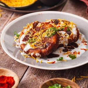 Aloo Tikki (2 Pc)