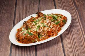 Chicken Tandoori Butter Masala