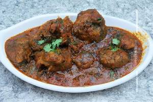 Chicken Kaali Mirch [Gravy]