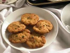 Methi Mathi 500gm