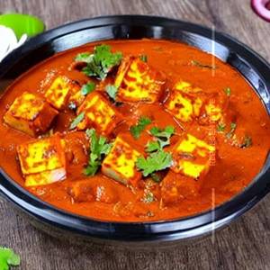 Paneer Masala
