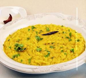 Masala Khichdi
