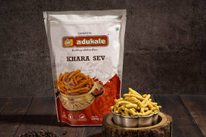 Khara Sev 180 Gm