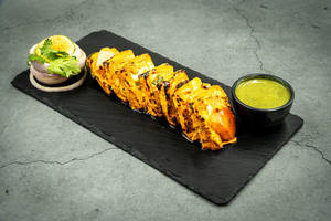Paneer Tikka Kebab