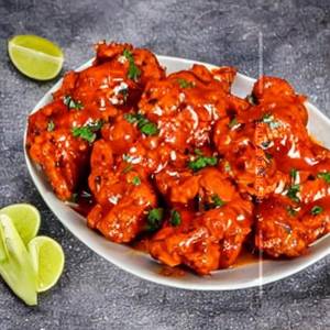 Boneless Butter Chicken