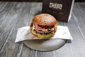 The Og Burger