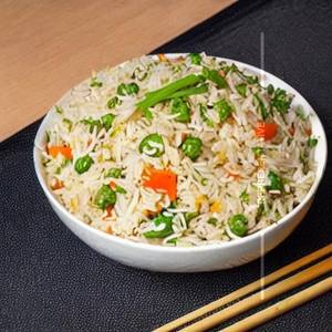 Fried Rice