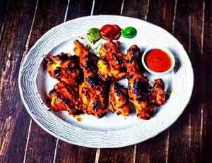 Tandoori Chicken Full