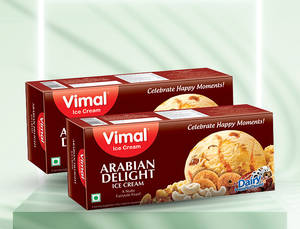 Arabian Delight - Combo