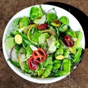 Green Salad         