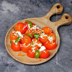 Cheese Tomato