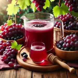 Grape Juice