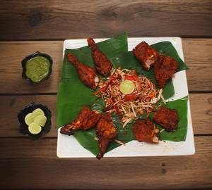 Chicken Tandoori