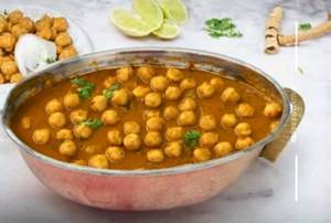 Chana masala