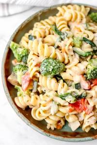 Veg Cream White