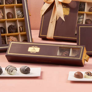 Chocolate Box of 6