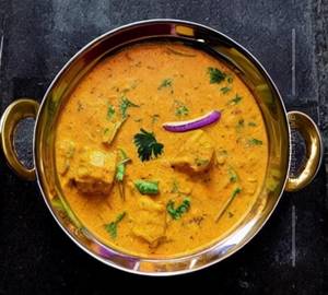 Kaju Korma