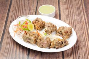 Mutton Banjara Butter Masala Boneless