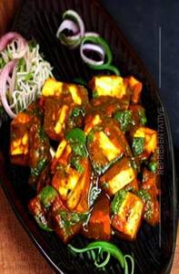 Paneer Chatpata