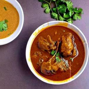 Chicken Nihari