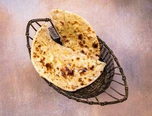 Butter Roti