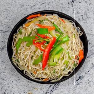 Veg Combination Rice Noodles