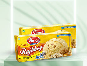 Classic Raj Bhog - Combo