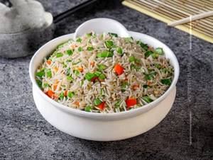Veg Fried Rice