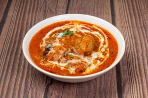 Chicken Tikka Butter Masala Boneless