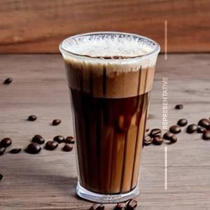 Cold Coffee