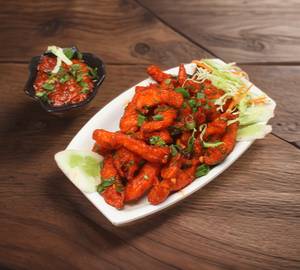 Chicken Crispy