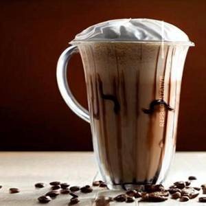 Nestle coffee             