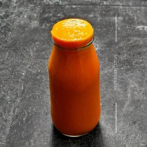Carronge (Carrot & Orange mix)