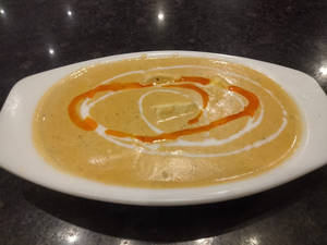 Shahi Paneer