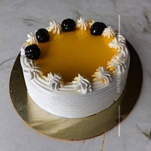 Pineapple Cake ( 2 Pound )