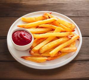 French fries