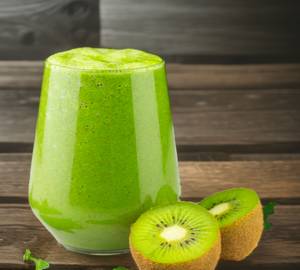 Kiwi shake
