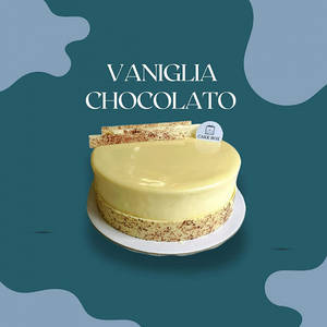 Vaniglia Chocolato