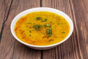 Special Yellow Dal Fry