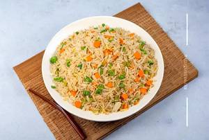 Mix Fried Rice