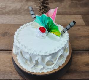 Cake Cheese [500 Gm] Eggless