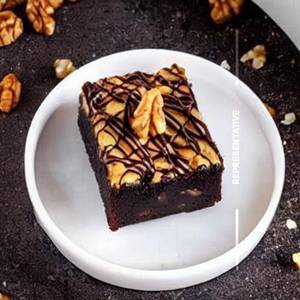 Walnut Brownie