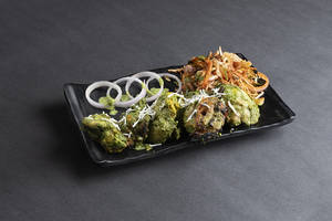 Chicken Pahadi Kebab