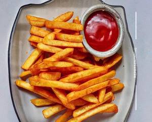 Finger Chips