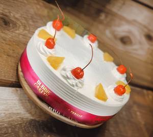 Pineapple (500 grams)