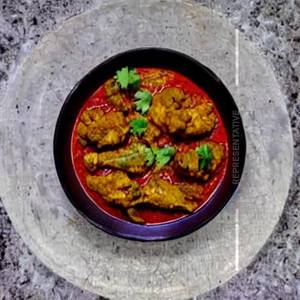 Chicken Lahori 