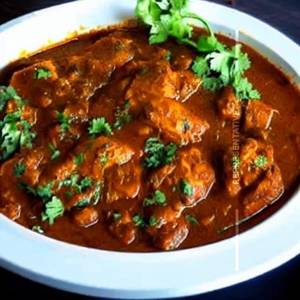 Fish Masala