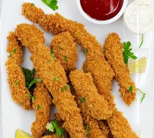 Chicken Fingers